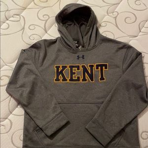 Kent State University Under Armour Hoodie